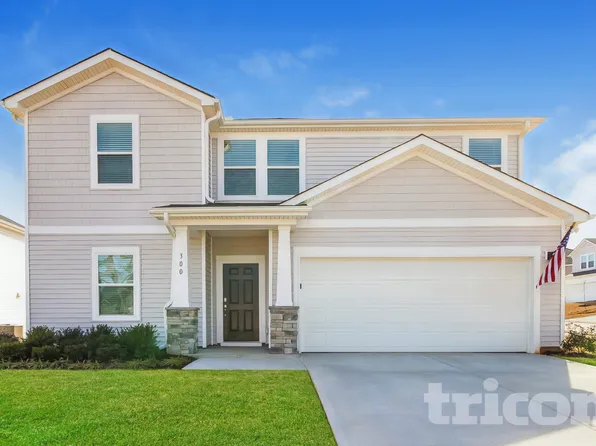 300 Allenby Ln, Simpsonville, SC 29680