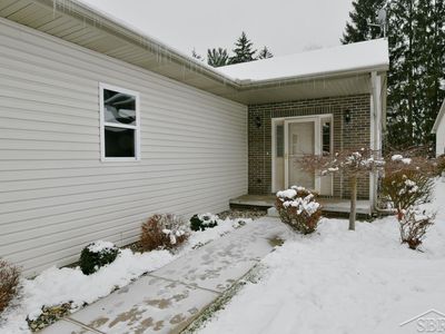 5011 Hidden Pines Ct, Midland, MI, 48640