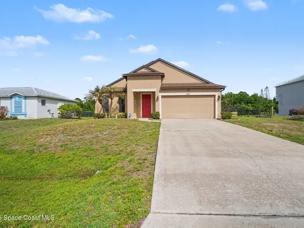 526 Sauders Rd SE, Palm Bay, FL 32909