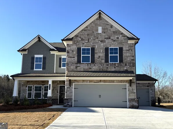 316 Winding Rose Dr #31A, Hoschton, GA 30548