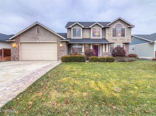 8505 Midvale Rd, Yakima, WA 98908