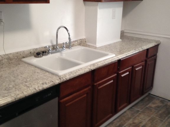 Me kitchen
