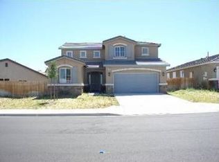 12693 Park Glen St, Victorville, CA 92395