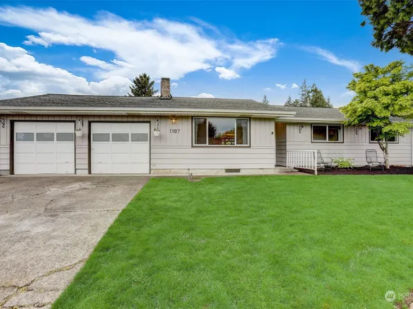 1107 NE 107th Street, Vancouver, WA 98685