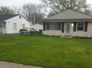 3436 Homestead Dr, Columbus, OH