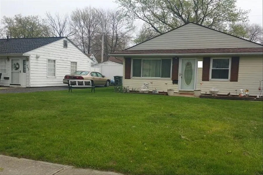 3436 Homestead Dr photo 1
