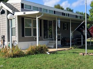 11377 Township Road 266, Lakeview, OH