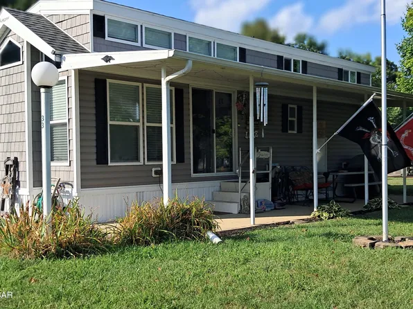 11377 Township Road 266, Lakeview, OH 43331