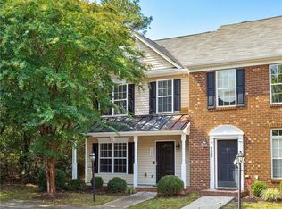 5501 Belle Pond Dr, North Chesterfield, VA 23234