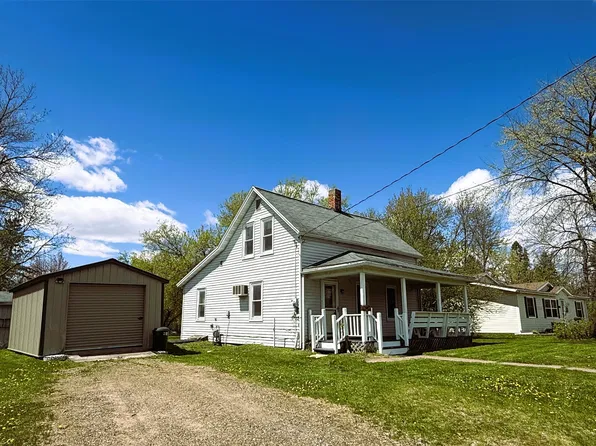 814 E 4th Street S, Ladysmith, WI 54848