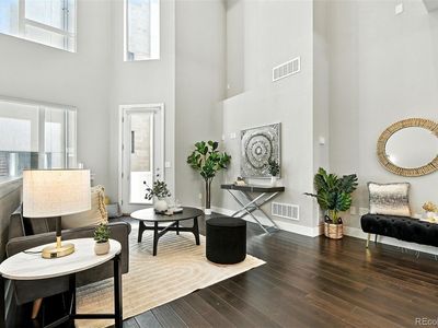 2733 W 28th Avenue #8, Denver, CO, 80211