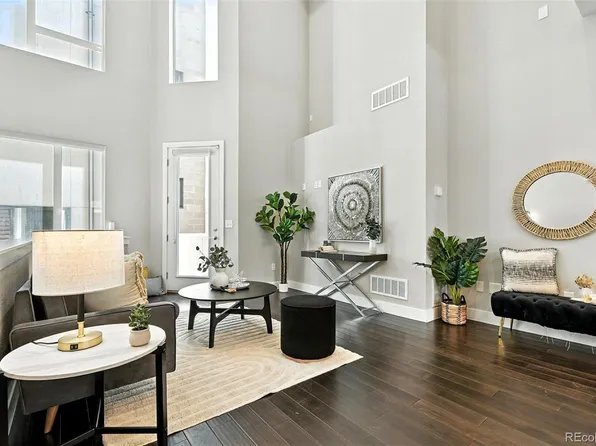 2733 W 28th Avenue #8, Denver, CO 80211