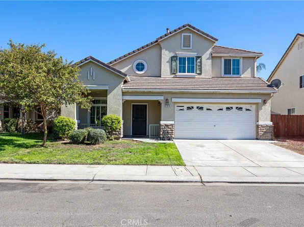 388 Daisy Ct, Merced, CA 95341