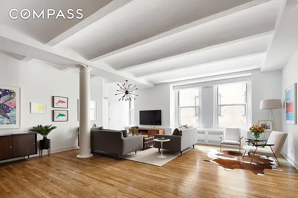 Sold by Compass | media 14