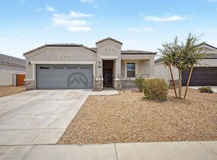 10617 S 54th Ln, Laveen, AZ 85339