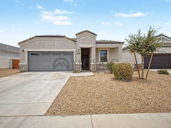 10617 S 54th Ln, Laveen, AZ 85339