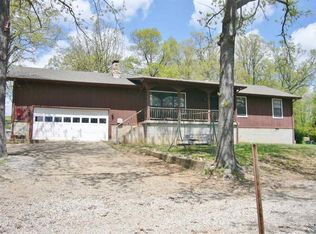 224 Mc 107, Mountain Home, AR 72653