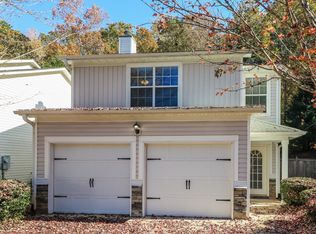 383 Hidden Creek Ln, Canton, GA 30114