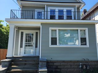 53 Kermit Ave UNIT 2, Buffalo, NY