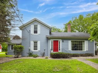 237 Joliet Rd, Valparaiso, IN 46385