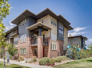 6485 E Cedar Ave UNIT L, Denver, CO 80224