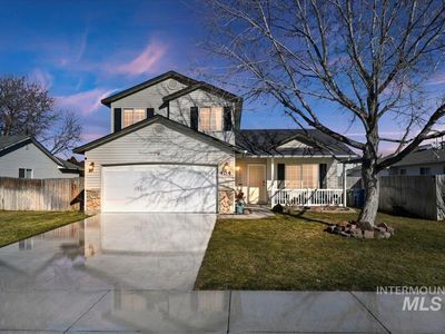 404 N Copper River Dr, Nampa, ID, 83651