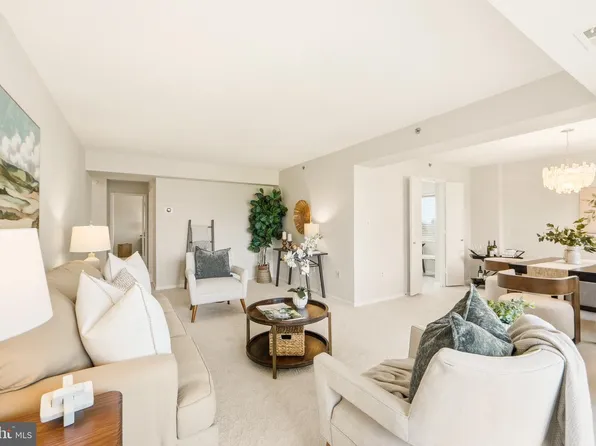 3330 N Leisure World Blvd #5-627, Silver Spring, MD 20906