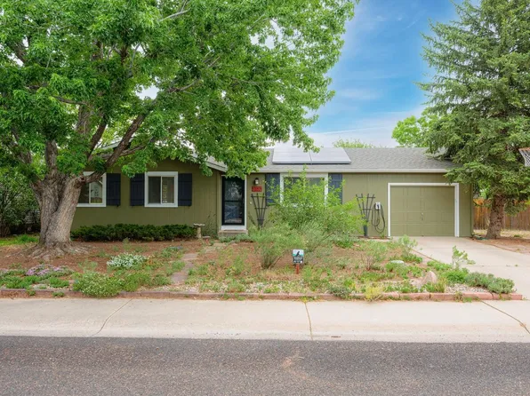 3732 Mead St, Fort Collins, CO 80526
