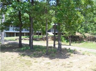 10734 Wancie Ln, Mansfield, AR 72944