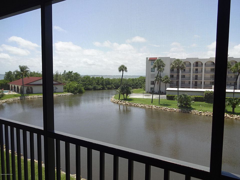 1st image of 5803 N Banana River Blvd APT 1036