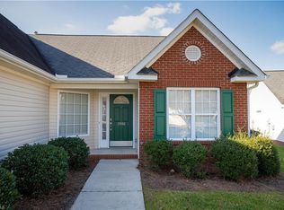 3986 Leak Creek Ct, Winston Salem, NC 27127