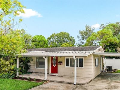 7226 Onyx Dr N, Saint Petersburg, FL, 33702