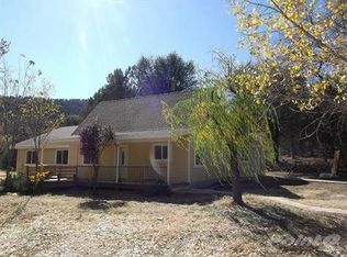 8084 W Gibson Ranch Rd, Payson, AZ 85541