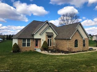 43 Wildwood Ln, Mount Vernon, OH 43050