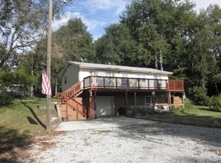 7719 Vaughn Blvd, New Carlisle, IN 46552