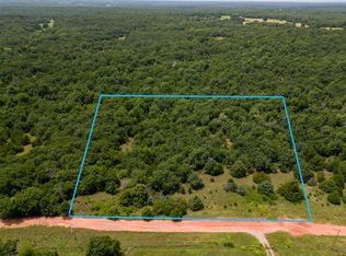 7 Vista Grande Flt, McLoud, OK 74851