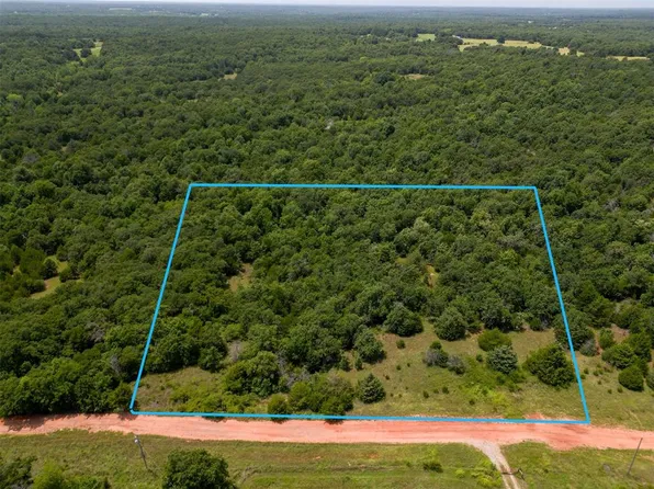 7 Vista Grande Flt, McLoud, OK 74851