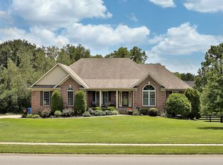 57 Plantation Dr, Shelbyville, KY 40065
