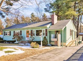 39 Snow Dr, Littleton, MA 01460