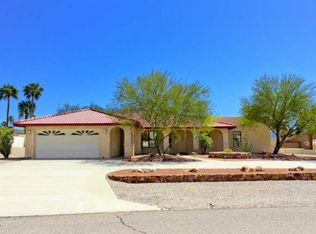 1808 Ambassador Dr, Lake Havasu City, AZ 86403