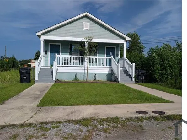 1525 Gordon St, New Orleans, LA 70117