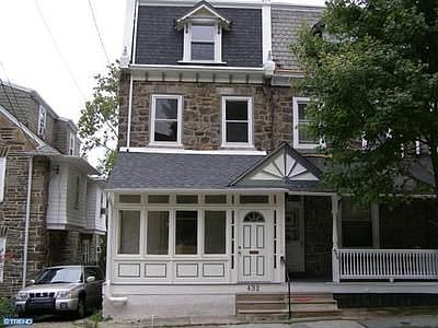 432 Carpenter Lane