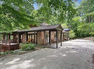 4450 Harris Trl NW, Atlanta, GA 30327