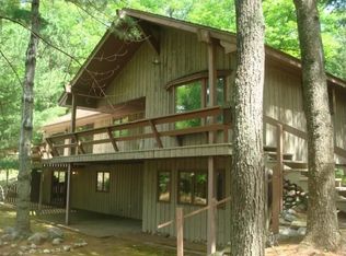 6565 E Kaubashine Rd, Hazelhurst, WI 54531