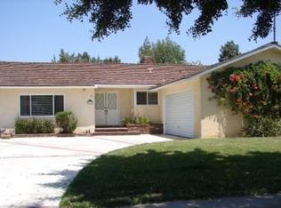 16301 Tuba St, North Hills, CA 91343