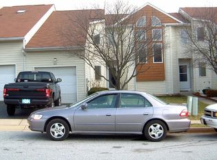 343 Chickory Way, Newark, DE 19711