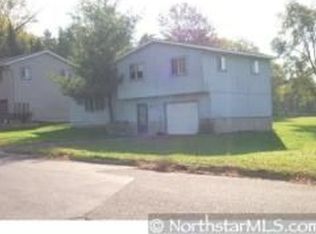 200 3rd St NE, Sartell, MN 56377