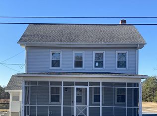 1417 Mays Landing Rd, Hammonton, NJ 08037