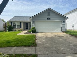 1896 Sandersville Rd, Lexington, KY 40511