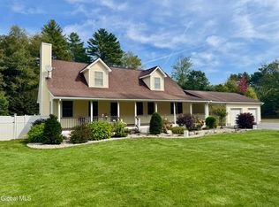 10 Hillside Ave, Porter Corners, NY 12859